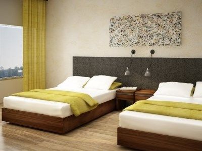 Towneplace Suites By Marriott Dallas Downtown Eksteriør billede