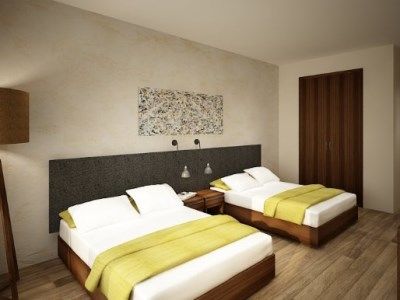 Towneplace Suites By Marriott Dallas Downtown Eksteriør billede